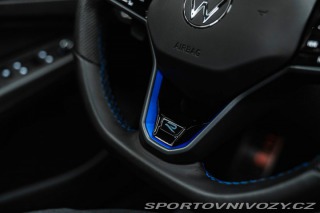 Volkswagen Golf R 4Motion, ACC, H/K, Head 2024