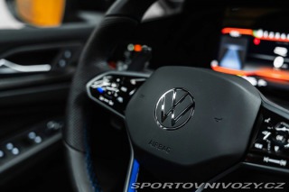 Volkswagen Golf R 4Motion, ACC, H/K, Head 2024