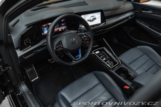 Volkswagen Golf R 4Motion, ACC, H/K, Head 2024