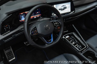 Volkswagen Golf R 4Motion, ACC, H/K, Head 2024