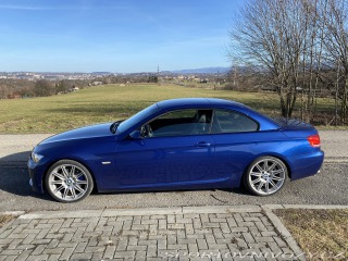 BMW 3 325 i