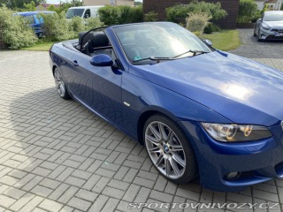 BMW 3 325 i 2007