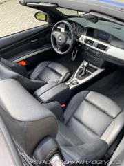 BMW 3 325 i 2007