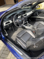 BMW 3 325 i 2007
