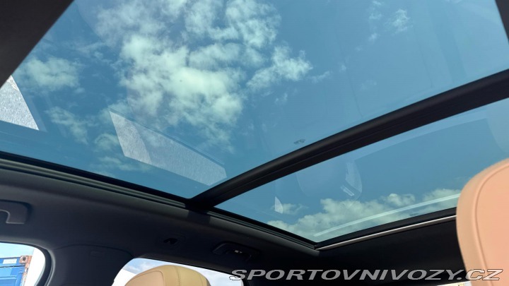 Porsche Cayenne 2022