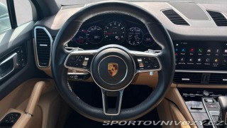 Porsche Cayenne  2022