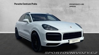 Porsche Cayenne  2022
