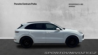 Porsche Cayenne  2022
