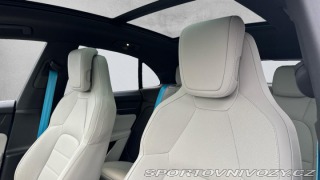 Porsche Macan 4 Electric 2024