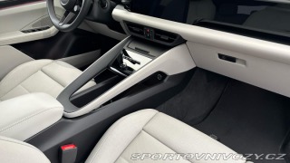 Porsche Macan 4 Electric 2024