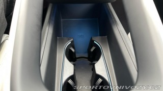 Porsche Macan 4 Electric 2024