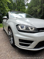 Volkswagen Golf 7R Variant 2017