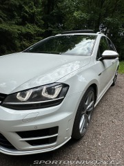Volkswagen Golf 7R Variant 2017