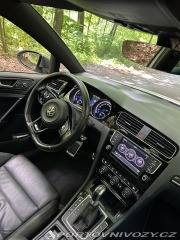 Volkswagen Golf 7R Variant 2017