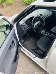 Škoda Fabia RS Combi 2011