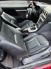 Alfa Romeo Brera 2007