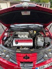 Alfa Romeo Brera 2007