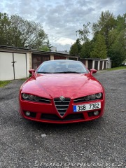 Alfa Romeo Brera 2007
