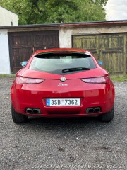 Alfa Romeo Brera 2007