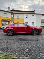 Alfa Romeo Brera 2007