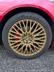 Alfa Romeo Brera 2007