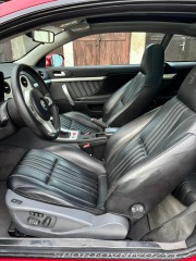 Alfa Romeo Brera 2007
