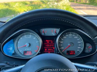Audi R8 4.2 FSI Quattro R-Tronic 2008