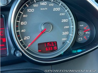 Audi R8 4.2 FSI Quattro R-Tronic 2008