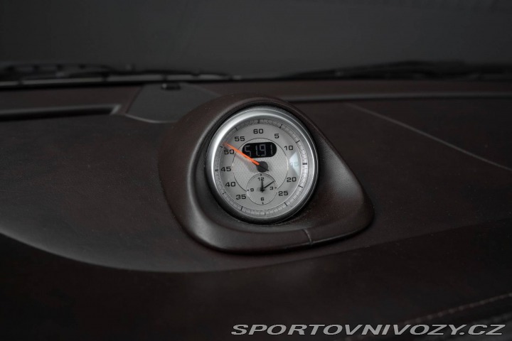 Porsche 911 997 Carrera S 355hk Sport Chrono | BOSE 2006