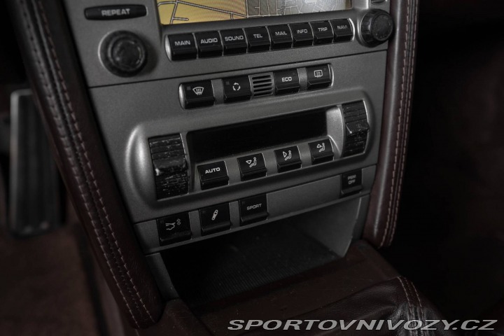 Porsche 911 997 Carrera S 355hk Sport Chrono | BOSE 2006