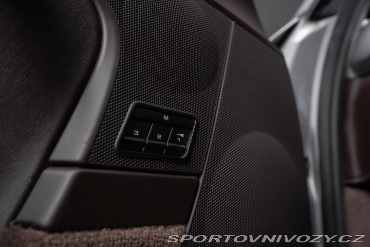 Porsche 911 997 Carrera S 355hk Sport Chrono | BOSE 2006