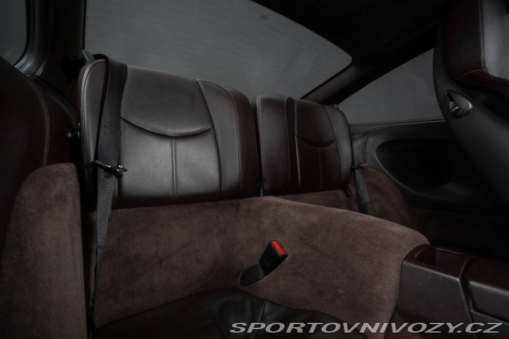 Porsche 911 997 Carrera S 355hk Sport Chrono | BOSE 2006