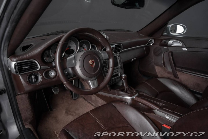 Porsche 911 997 Carrera S 355hk Sport Chrono | BOSE 2006