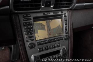 Porsche 911 997 Carrera S 355hk Sport Chrono | BOSE 2006