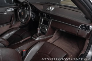 Porsche 911 997 Carrera S 355hk Sport Chrono | BOSE 2006