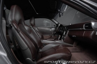 Porsche 911 997 Carrera S 355hk Sport Chrono | BOSE 2006