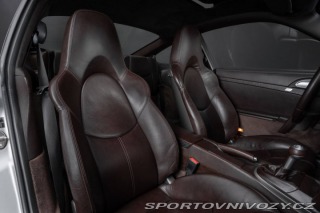 Porsche 911 997 Carrera S 355hk Sport Chrono | BOSE 2006