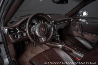 Porsche 911 997 Carrera S 355hk Sport Chrono | BOSE 2006