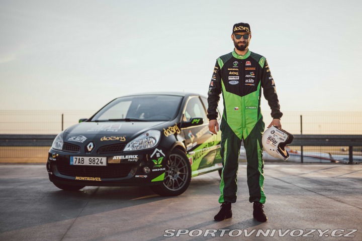 Renault Clio Sport RS 197 2006