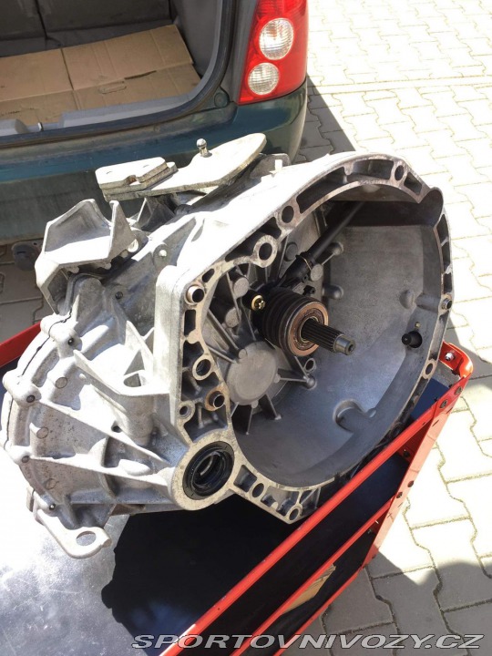 Renault Clio Sport RS 197 2006
