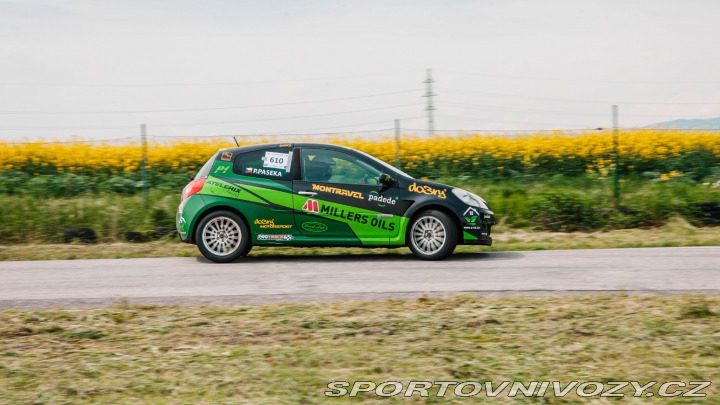 Renault Clio Sport RS 197 2006
