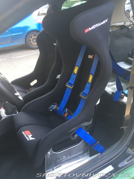 Renault Clio Sport RS 197 2006