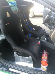 Renault Clio Sport RS 197 2006