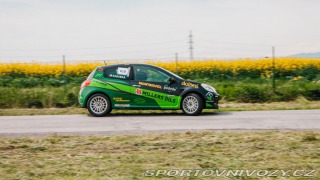 Renault Clio Sport RS 197 2006