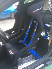 Renault Clio Sport RS 197 2006