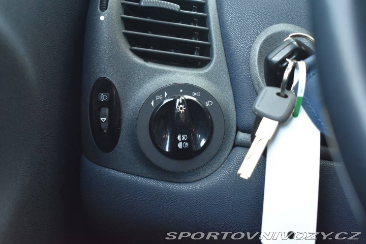 Porsche 911 Carrera Coupé 3.4 GT3 Aero paket 1999