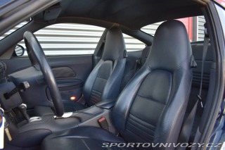 Porsche 911 Carrera Coupé 3.4 GT3 Aero paket 1999