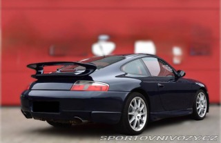 Porsche 911 Carrera Coupé 3.4 GT3 Aero paket 1999