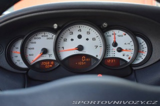 Porsche 911 Carrera Coupé 3.4 GT3 Aero paket 1999
