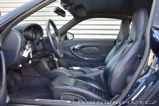 Porsche 911 Carrera Coupé 3.4 GT3 Aero paket 1999